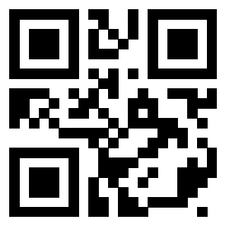 Il QrCode di 3408494534