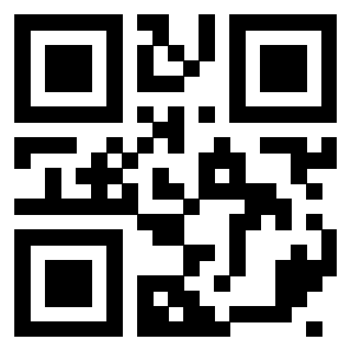 3408494537 - Immagine del Qr Code associato