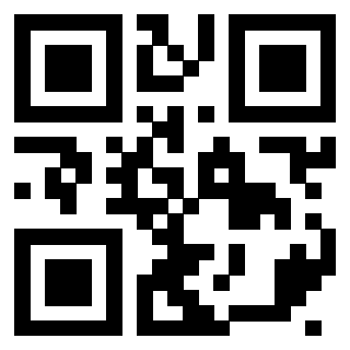 3408494543 - Immagine del Qr Code