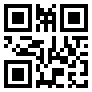 Il Qr Code di 3408494544