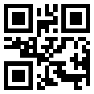 3408494546 - Immagine del QrCode associato