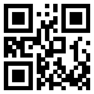 Il Qr Code di 3408494547
