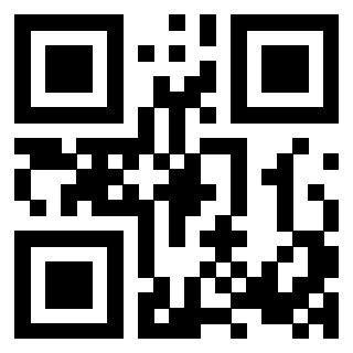 Scansione del QrCode di 3408494552