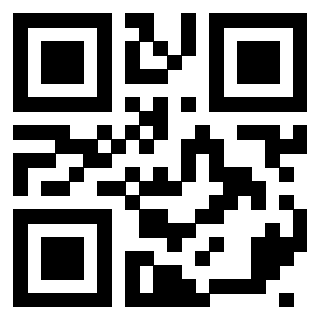 3408494554 Qr Code associato