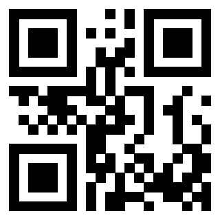 Scansione del Qr Code di 3408494555