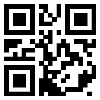 Immagine del QrCode di 3408494558