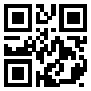 3408494561 QrCode associato