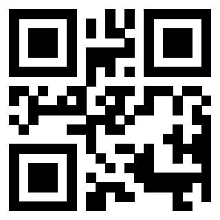 3408494565 QrCode associato