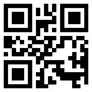 Scansione del Qr Code di 3408494566