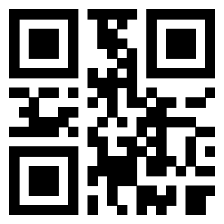 3408494568 - Immagine del Qr Code