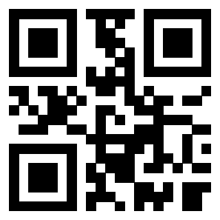 Il QrCode di 3408494571