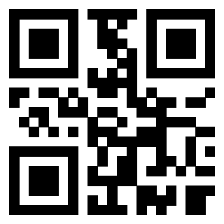 Qr Code di 3408494573