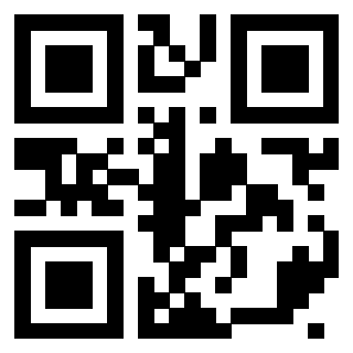 3408494579 - Immagine del Qr Code