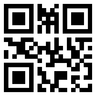 Qr Code di 3408494580
