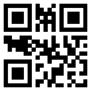 3408494581 QrCode associato