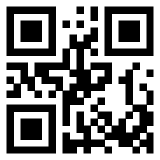 3408494585 QrCode associato