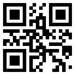 3408494587 - Immagine del QrCode associato