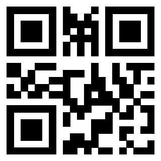 Il Qr Code di 3408494591
