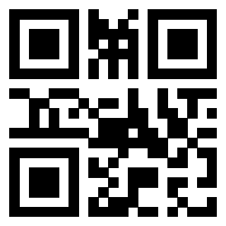 3408494594 - Immagine del QrCode associato