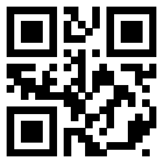 Il Qr Code di 3408494595