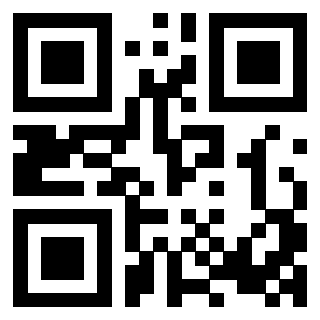 Scansione del Qr Code di 3408494598