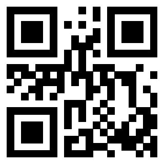 Il QrCode di 3408494600