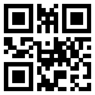 Il Qr Code di 3408494602