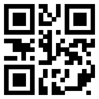 3408494603 - Immagine del QrCode