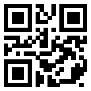 3408494604 - Immagine del Qr Code associato