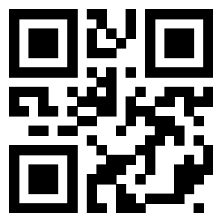 Scansione del QrCode di 3408494605