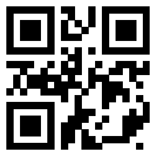 3408494616 - Immagine del Qr Code associato