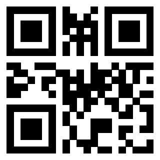 3408494618 QrCode associato