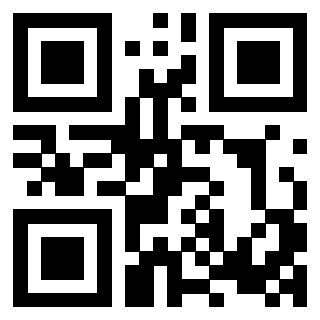 Scansione del Qr Code di 3408494621