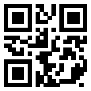 3408494623 QrCode associato