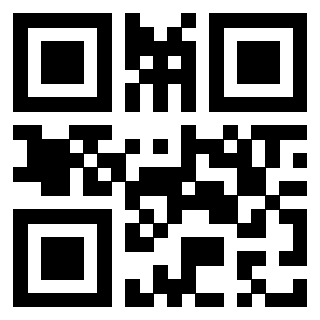 3408494624 QrCode associato