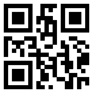 Immagine del QrCode di 3408494625