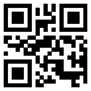 Scansione del Qr Code di 3408494627