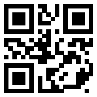 Immagine del Qr Code di 3408494630