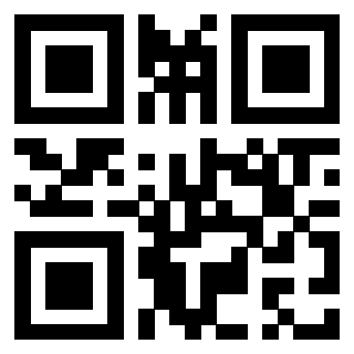 Immagine del QrCode di 3408494631