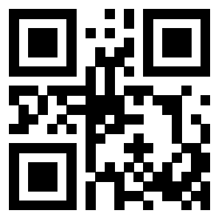 Scansione del Qr Code di 3408494632