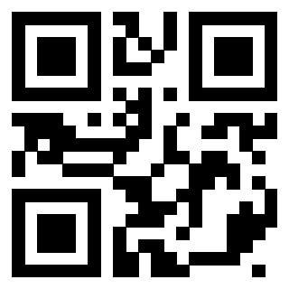 Il QrCode di 3408494635