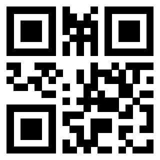 Il Qr Code di 3408494636