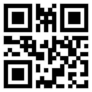 3408494639 Qr Code associato