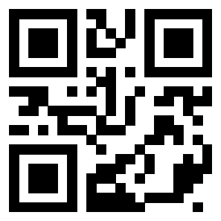 Scansione del QrCode di 3408494641