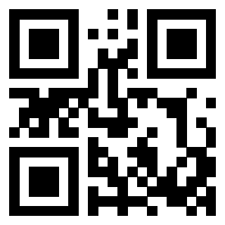 Il Qr Code di 3408494643