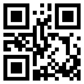 Il Qr Code di 3408494644