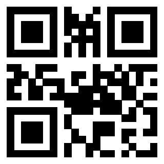 Immagine del Qr Code di 3408494646