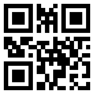Il Qr Code di 3408494647