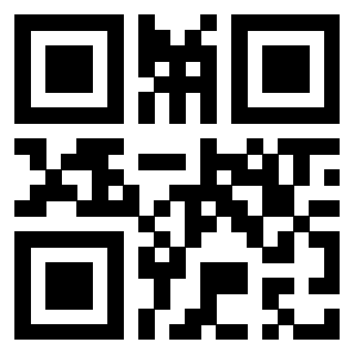 3408494648 - Immagine del Qr Code associato