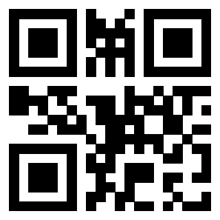 Immagine del QrCode di 3408494652